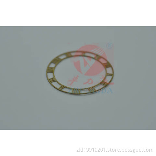 clock dials
